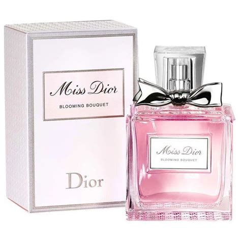 christian dior miss dior blooming bouquet eau de toilette reviews|Miss Dior Blooming bouquet sizes.